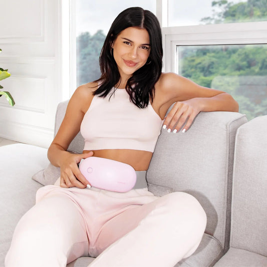 EaseFlow Sérénité Menstruelle